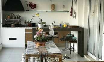 Imagem: EDIFÍCIO COM 4 DORMITÓRIOS, 4 SUÍTES