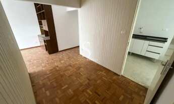 Imagem 5: EDIFICIO JULIA MARIA, VILA CLEMENTINO- APARTAMENTO DE 85m² COM 3 DORMITÓRIOS, 1 SUITE E 1