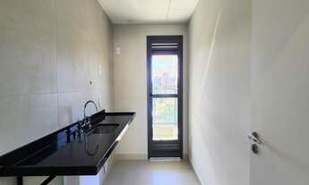 Imagem 7: APARTAMENTO A VENDA EM CAMPO BELO, 73 MTS, 2 SUITES, 1 VAGA