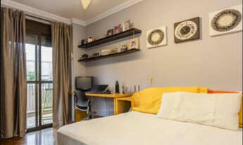 Imagem 7: Apartamento à venda na Vila Andrade com 255m², 5 quartos e 4 vagas