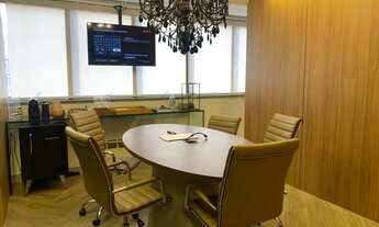 Imagem: Conj. Comercial à venda em Pinheiros 75m²