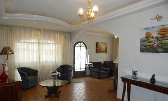 Imagem 4: Sobrado à venda na Vila Aricanduva com 405m² 4 dormitórios 1 suíte 2 banheiros 4 vagas