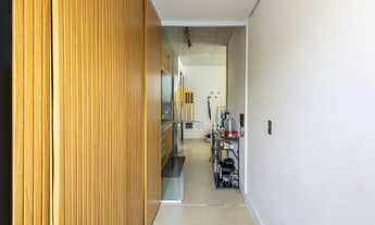 Imagem 3: Condomínio Maxhaus Itaim em Vila Olímpia - Apartamento de 69m² com 1 quarto, 1 banheiro, 1