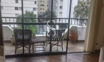 Imagem 5: CONDOMÍNIO VILLA ALEXANDRA, AP DE 325M² COM 4 DORM (4 SUÍTES) E 5 VAGAS, Á VENDA EM JARDIM