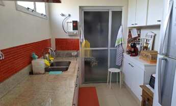 Imagem 7: CONDOMINIO EDIFICIO BEETHOVEN, VILA CLEMENTINO, APARTAMENTO DE 140M² COM 4 DORMITORIOS, 1