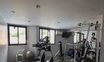 Imagem 7: Apartamento de Luxo no Brooklin Paulista: 3 Quartos, 3 Suítes, 4 Banheiros, 2 Vagas, 125m²