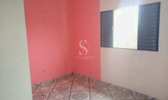 Imagem: Campo limpo - Casa de 300m² com 5 dormitórios