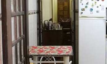 Imagem 2: Casa com 3 dormitórios - JARDIM SANTA JOSEFINA