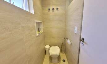 Imagem 2: Casa à venda no Morumbi com 300 m² 3 dormitórios 2 suítes 4 banheiros 4 vagas