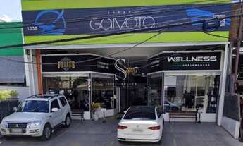 Imagem 5: MOEMA, GALERIA DE 300m² COM 8 LOJAS, 3 BANHEIROS E 4 VAGAS Á VENDA