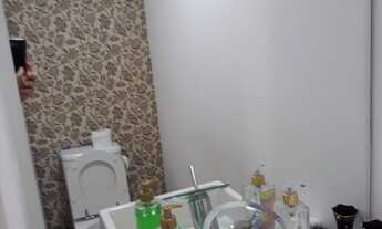 Imagem 2: Apartamento no Condomínio Mont Blanc na Vila Andrade com 187m² 3 dormitórios 2 suítes 3 ba