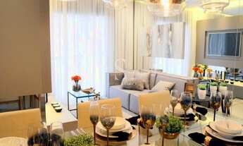 Imagem: CONDOMÍNIO EDIFÍCIO GUEST SAÚDE, Apartamento