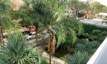 Imagem 6: Oca Maracatins em Moema - Apartamento Gardem de 170m² com 2 dormitorios, 2 suites, 2 vagas