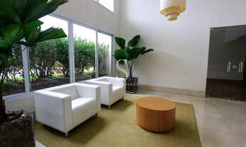 Imagem 4: Condomínio Wish, localizado no Panamby- Apartamento de 186m² com 3 dormitórios, 3 suítes e