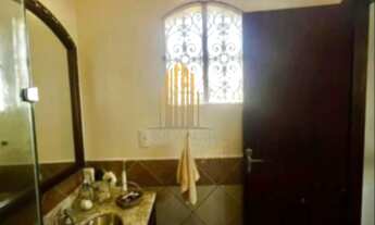 Imagem 2: CAMPO BELO - CASA SOBRADO DE 137M² COM 3 DORMITORIOS, 2 BANHEIROS E 2 VAGAS DE GARAGEM