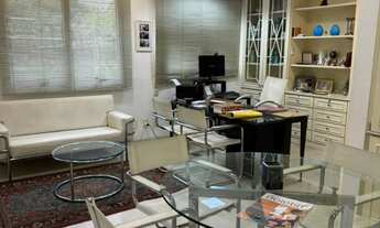 Imagem: Salas Comerciais à Venda na Vila Andrade