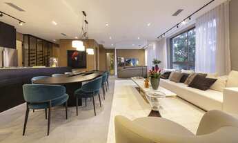 Imagem 6: Apartamento com 3 suítes e 3 vagas no Itaim Bibi, São Paulo -SP