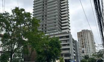 Imagem: Luxuoso Apartamento em Perdizes - 4 Suítes