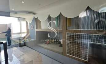 Imagem 2: CONDOMINIO LIVING ALTO DO IPIRANGA, VILA DOM PEDRO I, APARTAMENTO DE 73M² COM 2 DORMITORIO