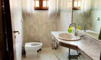 Imagem 4: Sobrado à venda no Jardim São Paulo(Zona Norte) com 340m² 3 dormitórios 3 suítes 5 banheir