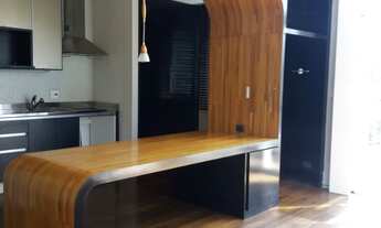 Imagem: Apartamento à venda no Edifício Open House