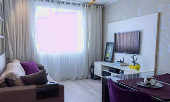 Imagem 3: Apartamento com 2 dormitórios na Vila Mariana