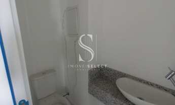 Imagem 2: Condomínio Skyline Intelligent Business - Chácara Santo Antônio - Sala Comercial de 316,65