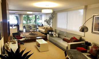 Imagem 5: Apartamento de 04 dormitorios 3suíte Para alugar - Higienópolis