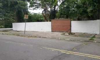 Imagem 3: Terreno à venda no Jardim Morumbi com 530m²