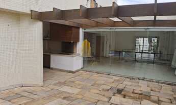 Imagem 6: Edificio Flamboyant em Moema, Apartamento Duplex de 454m², 3 suítes, e 4 vagas à venda