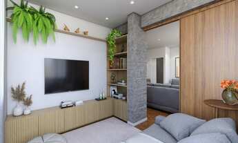 Imagem: APTO CERQUEIRA CESAR 213,5 M2 3 SUITES 2