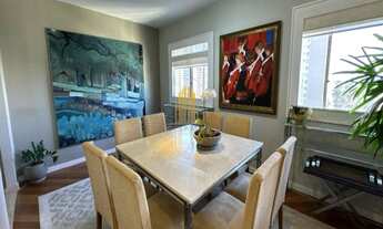 Imagem 7: Condomínio Avant Life Morumbi, Cobertura com 222m² 3 dormitorios, 3 suites e 3 vagas