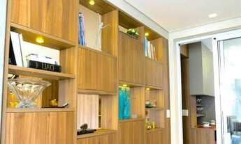 Imagem 7: Apartamento a venda Moema - Índios com 278M², 4 quartos, 4 suítes, 4 vagas