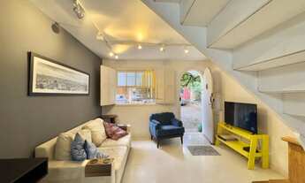 Imagem 5: PINHEIROS, CASA DE VILA COM 110M², 2 DORMITÓRIOS E 1 VAGA À VENDA