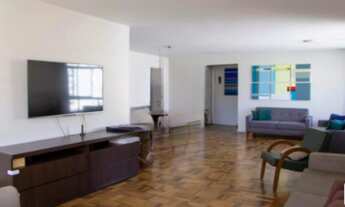 Imagem: Apartamento de Luxo no Jardim Paulista