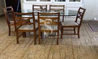 Imagem 3: CONDOMINIO EDIFICIO MARIA DULCINA, BELA VISTA, APARTAMENTO DE 160M² COM 3 DORMITORIOS, 3 B