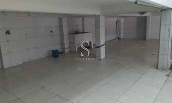 Imagem 3: Loja comercial vão livre 380m2 na Santa Cecilia Loja comercial na Santa Cecília livre á v