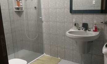 Imagem 2: Casa 3 Dormitórios (Térrea) no Jardim Nossa Sra. do Carmo