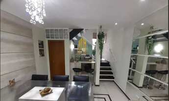 Imagem 2: CASA DE 181M² COM 4 DORM/4 SUITES, 5 BANHEIROS, PISCINA E 4 VAGAS Á VENDA EM VILA MARIANA