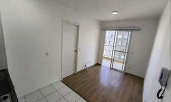 Imagem: Apartamento à venda na Mooca, São Paulo