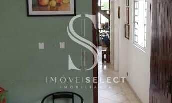 Imagem 2: SOBRADO RESIDENCIAL DE 180M² COM 3 DORMITÓRIOS(1 SUÍTE) 3 BANHEIROS E UMA VAGA Á VENDA EM