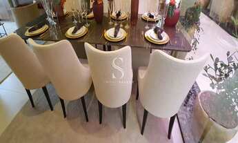 Imagem 3: CONDOMÍNIO CYRELA ARTI EM PERDIZES - DUPLEX DE 91M² COM 2 SUÍTES, 3 BANHEIROS, 3 VARANDAS