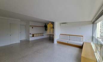 Imagem 4: Condomínio Quadrilátero na Vila Olímpia, Apartamento de101m² com 2 suítes, 2 vagas