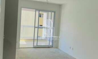 Imagem 2: Apartamento no Condomínio Sky House em Chácara Santo Antônio com 61m² 2 dormitórios 1 suút