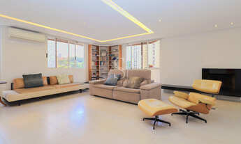 Imagem 3: Condomínio Mansão Fleming, Pinheiros de 204m² com 2 suites, 3 banheiros e 3 vagas