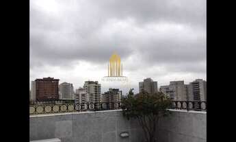 Imagem 7: Cobertura Duplex para venda tem 160 metros quadrados com 3 quartos em Saúde - São Paulo R