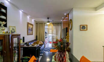 Imagem 3: Condomínio SportS Village Ipiranga, apartamento 94m², 3 dormitórios (1suíte), 2 vagas no I