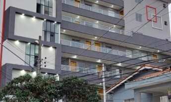 Imagem: Apto 44 mts, 2 dorm, sala, cozinha, banheiro