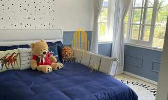 Imagem 3: Real Parque - Sobrado de 459m² com 3 suítes e 3 vagas