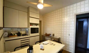 Imagem 5: Apartamento no Morumbi de 650m² com 4 dormitórios, 2 suítes, 6 banheiros e 5 vagas